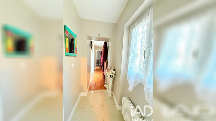 Ma-Cabane - Vente Maison Sarcelles, 111 m²