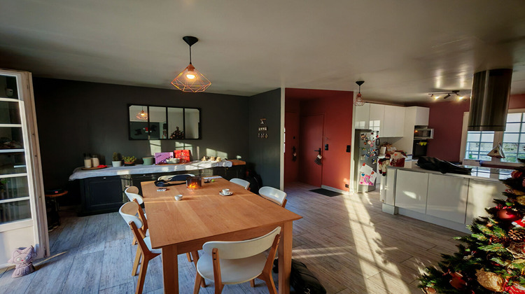 Ma-Cabane - Vente Maison SARCELLES, 87 m²