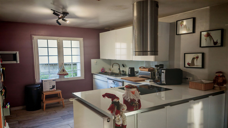 Ma-Cabane - Vente Maison SARCELLES, 87 m²