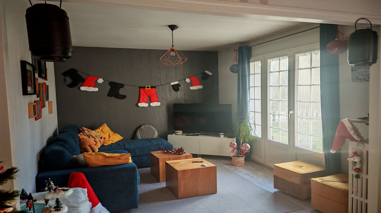 Ma-Cabane - Vente Maison SARCELLES, 87 m²