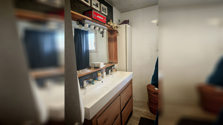 Ma-Cabane - Vente Maison SARCELLES, 87 m²