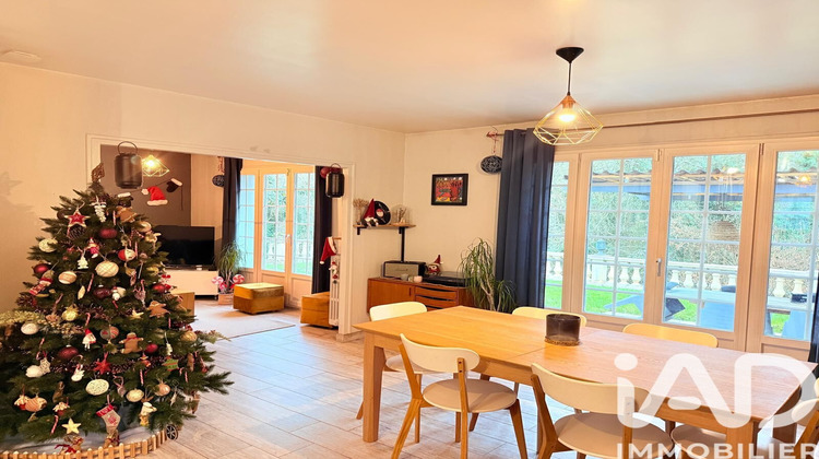 Ma-Cabane - Vente Maison Sarcelles, 88 m²
