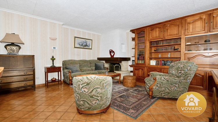 Ma-Cabane - Vente Maison Sarcelles, 84 m²