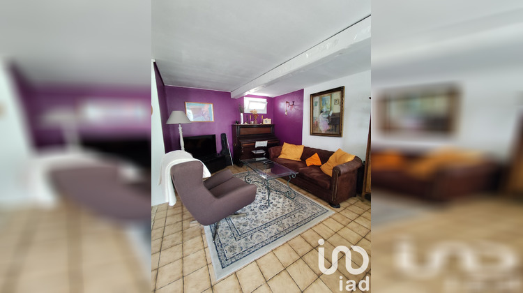 Ma-Cabane - Vente Maison Sarcelles, 114 m²