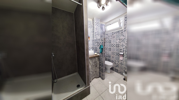 Ma-Cabane - Vente Maison Sarcelles, 114 m²