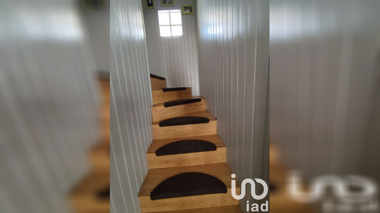 Ma-Cabane - Vente Maison Sarcelles, 114 m²