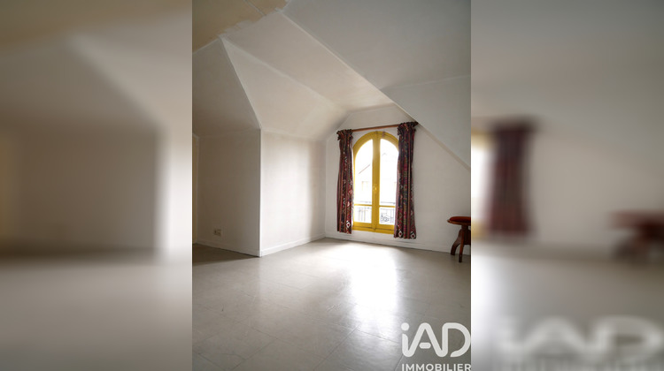 Ma-Cabane - Vente Maison Sarcelles, 77 m²