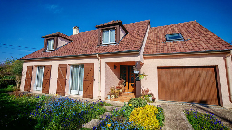 Ma-Cabane - Vente Maison SARCELLES, 115 m²