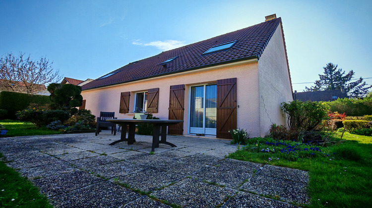 Ma-Cabane - Vente Maison SARCELLES, 115 m²