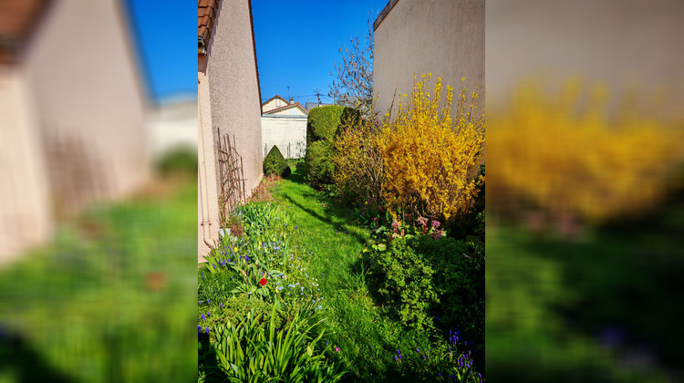 Ma-Cabane - Vente Maison SARCELLES, 115 m²