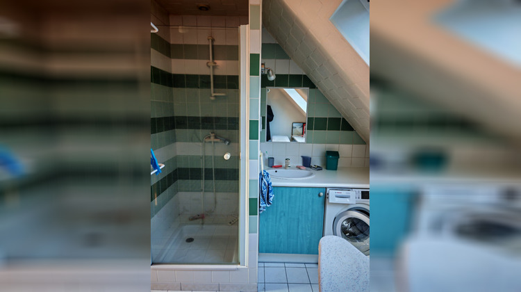 Ma-Cabane - Vente Maison SARCELLES, 115 m²