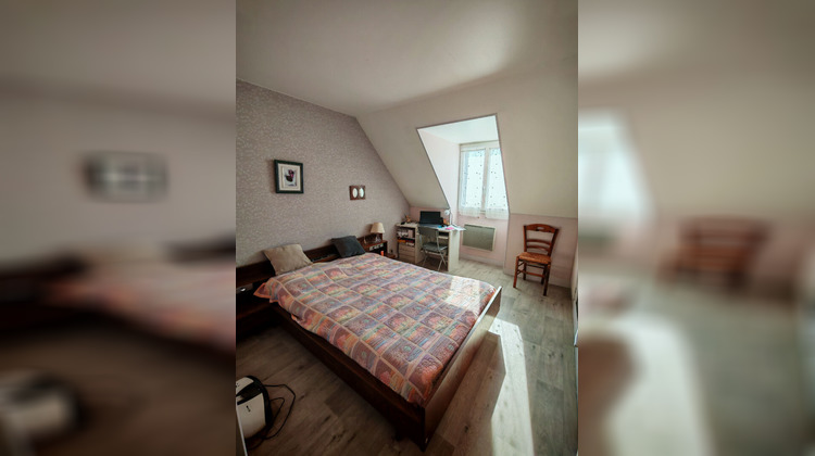 Ma-Cabane - Vente Maison SARCELLES, 115 m²