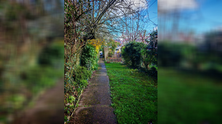 Ma-Cabane - Vente Maison SARCELLES, 57 m²