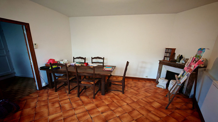 Ma-Cabane - Vente Maison SARCELLES, 57 m²