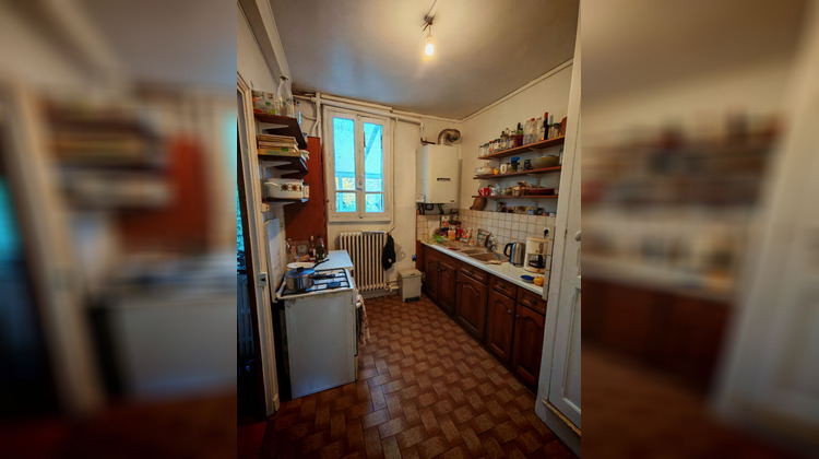 Ma-Cabane - Vente Maison SARCELLES, 57 m²