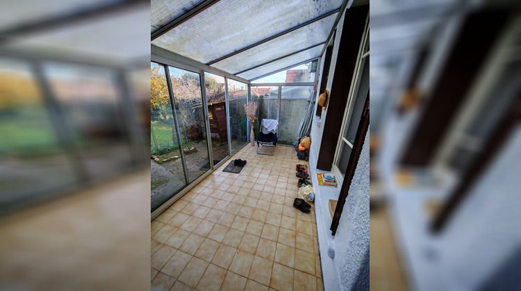 Ma-Cabane - Vente Maison SARCELLES, 57 m²