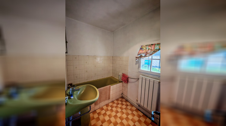 Ma-Cabane - Vente Maison SARCELLES, 57 m²