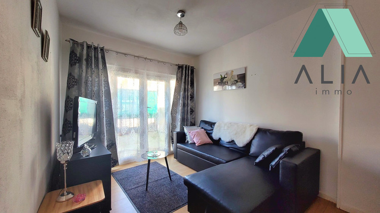 Ma-Cabane - Vente Maison Sarcelles, 60 m²