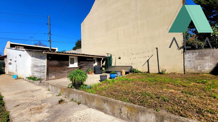 Ma-Cabane - Vente Maison Sarcelles, 60 m²
