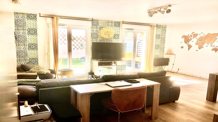 Ma-Cabane - Vente Maison SARCELLES, 95 m²