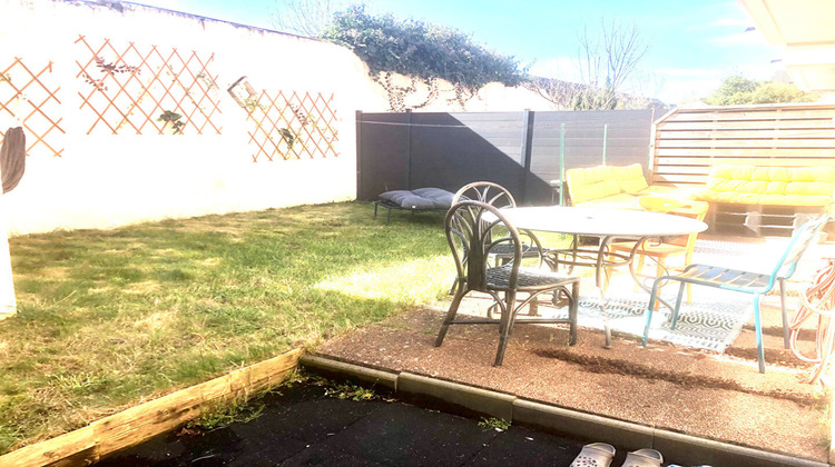 Ma-Cabane - Vente Maison SARCELLES, 95 m²