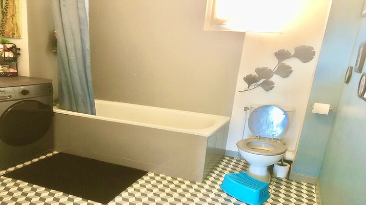 Ma-Cabane - Vente Maison SARCELLES, 95 m²