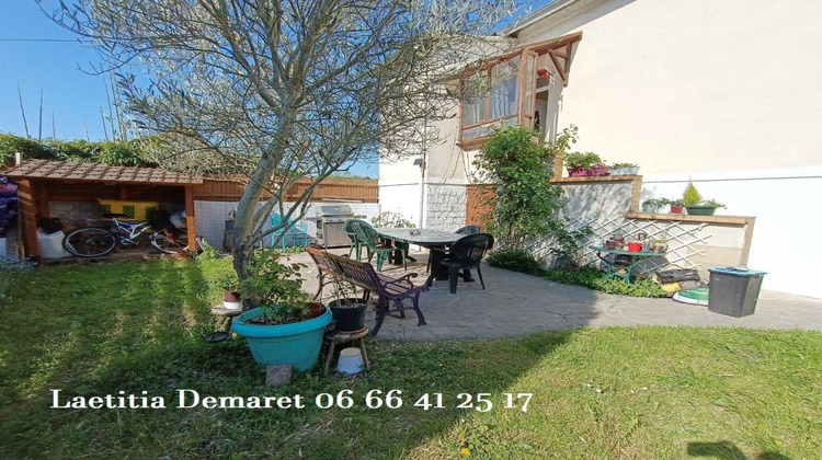 Ma-Cabane - Vente Maison SARCELLES, 116 m²