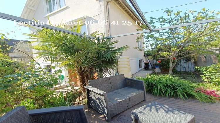 Ma-Cabane - Vente Maison SARCELLES, 116 m²