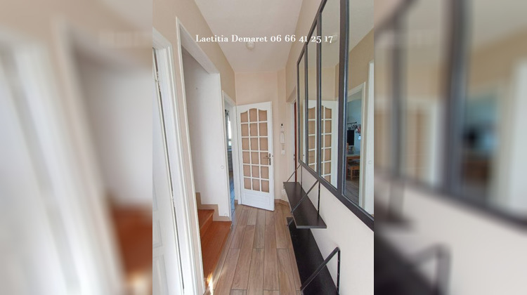 Ma-Cabane - Vente Maison SARCELLES, 116 m²