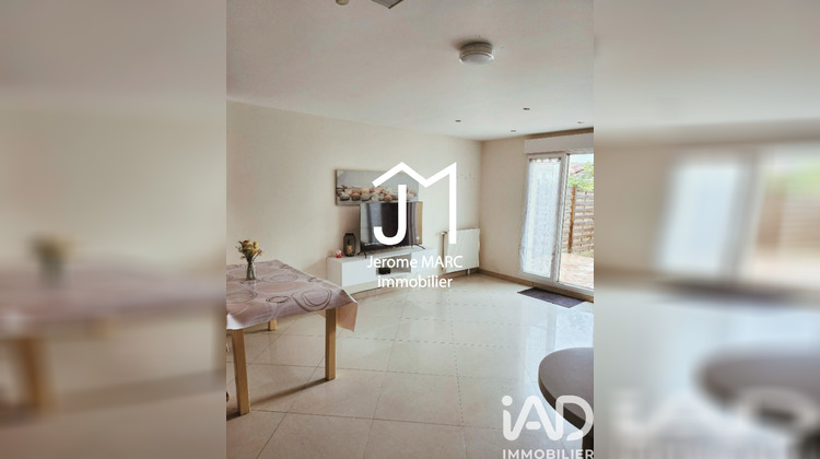 Ma-Cabane - Vente Maison Sarcelles, 90 m²