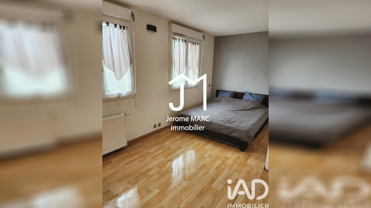 Ma-Cabane - Vente Maison Sarcelles, 90 m²