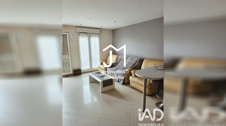 Ma-Cabane - Vente Maison Sarcelles, 90 m²