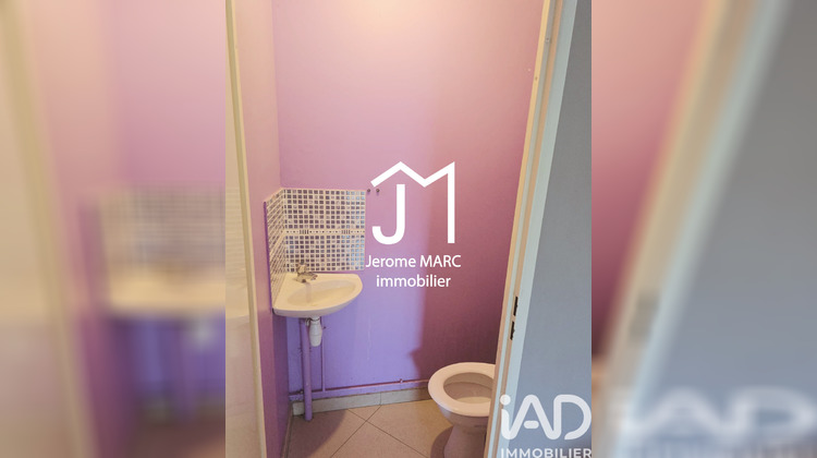 Ma-Cabane - Vente Maison Sarcelles, 90 m²