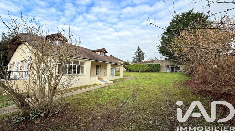 Ma-Cabane - Vente Maison Sarcelles, 75 m²