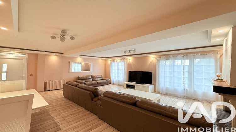 Ma-Cabane - Vente Maison Sarcelles, 75 m²