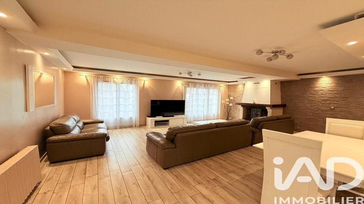 Ma-Cabane - Vente Maison Sarcelles, 75 m²