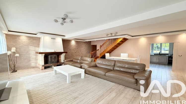 Ma-Cabane - Vente Maison Sarcelles, 75 m²