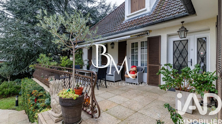 Ma-Cabane - Vente Maison Sarcelles, 230 m²