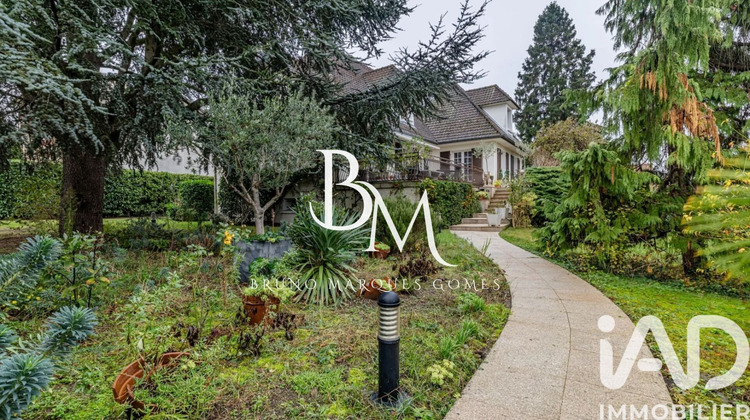 Ma-Cabane - Vente Maison Sarcelles, 230 m²
