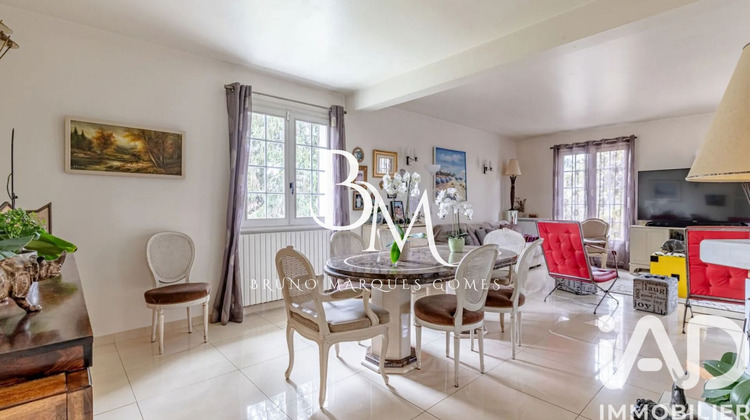 Ma-Cabane - Vente Maison Sarcelles, 230 m²