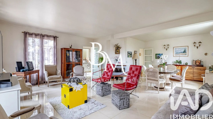Ma-Cabane - Vente Maison Sarcelles, 230 m²