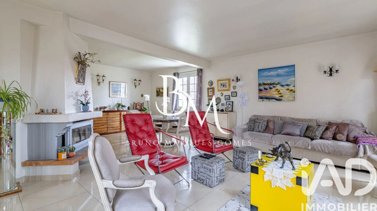 Ma-Cabane - Vente Maison Sarcelles, 230 m²