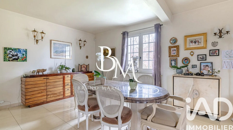 Ma-Cabane - Vente Maison Sarcelles, 230 m²