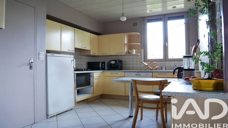 Ma-Cabane - Vente Maison Sarcelles, 76 m²
