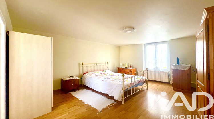 Ma-Cabane - Vente Maison Sarcelles, 110 m²