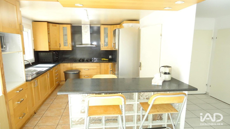 Ma-Cabane - Vente Maison Sarcelles, 132 m²