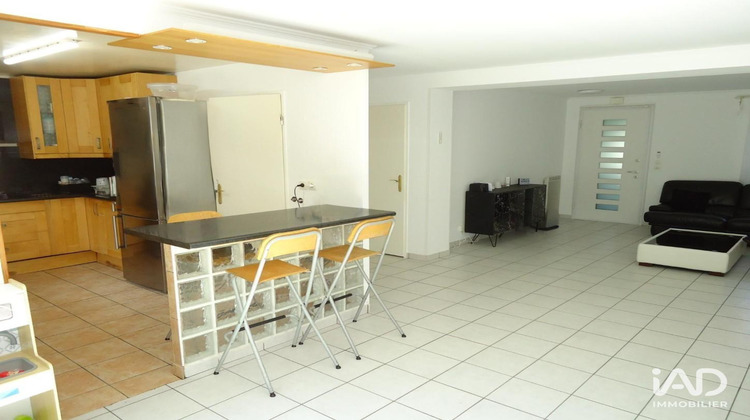 Ma-Cabane - Vente Maison Sarcelles, 132 m²