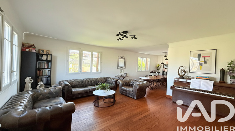 Ma-Cabane - Vente Maison Sarcelles, 160 m²