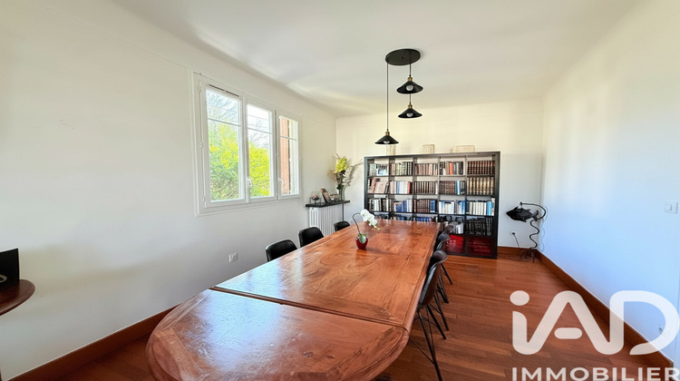 Ma-Cabane - Vente Maison Sarcelles, 160 m²