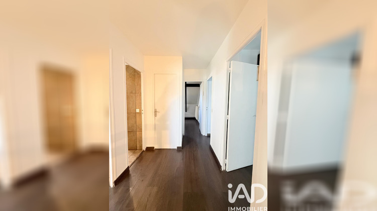 Ma-Cabane - Vente Maison Sarcelles, 160 m²